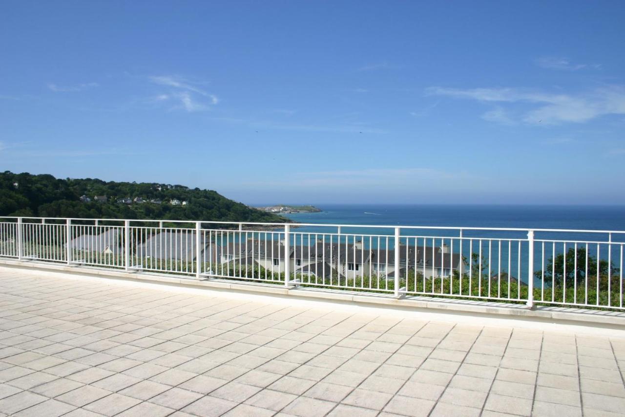 Ocean Gem Apartment Carbis Bay Ngoại thất bức ảnh